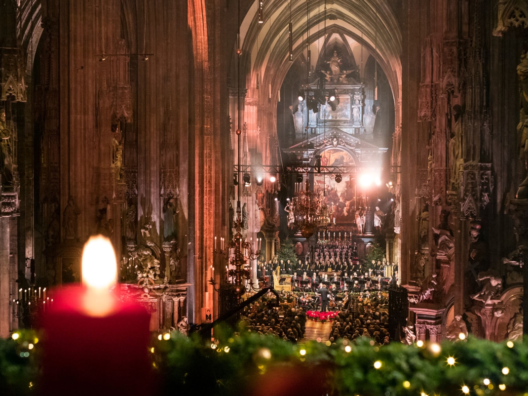 Wiener Advent